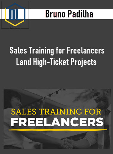 Sales Training for Freelancers: Land High-Ticket Projects