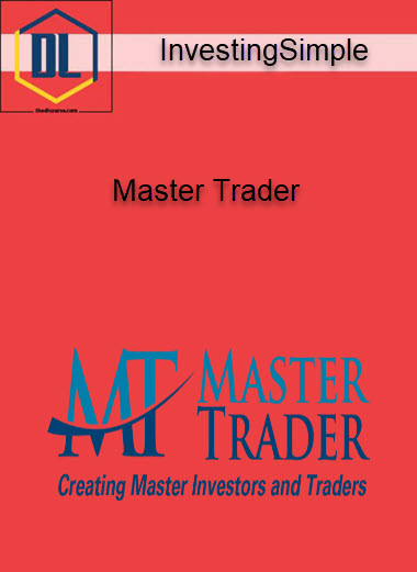 InvestingSimple Master Trader