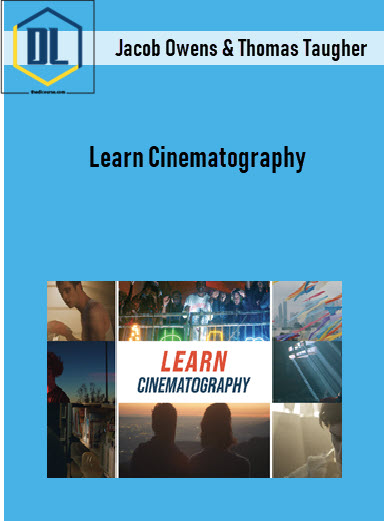Learn Cinematography