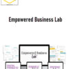 Monica Froese – Empowered Business Lab