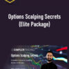 Options Scalping Secrets (Elite Package)