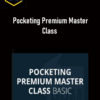 Pocketing Premium Master Class