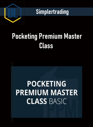 Pocketing Premium Master Class