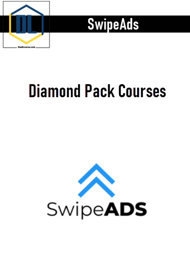 SwipeAds – Diamond Pack Courses