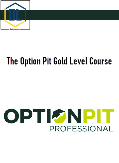 The Option Pit Gold Level Course