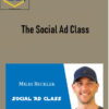 The Social Ad Class