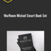 WarRoom Wicked Smart Book Set