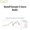 Wyckoffanalytics %E2%80%93 Wyckoff Concepts 3 Course Bundle