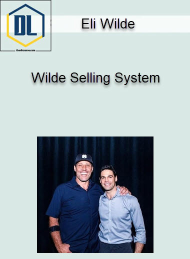 Wilde Selling System