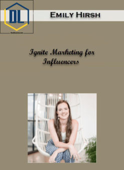 Ignite Marketing for Influencers