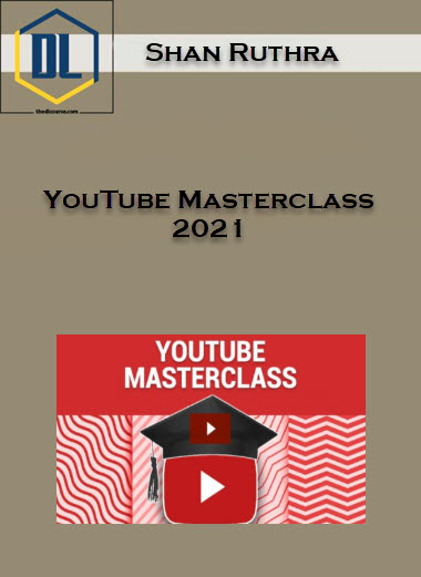 YouTube Masterclass 2021