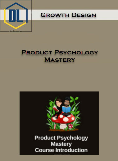 Product Psychology Mastery