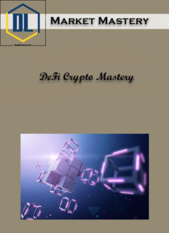 DeFi Crypto Mastery