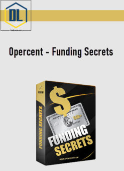0percent – Funding Secrets