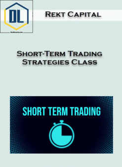 Term Trading Strategies Class