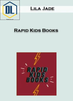 Rapid Kids Books