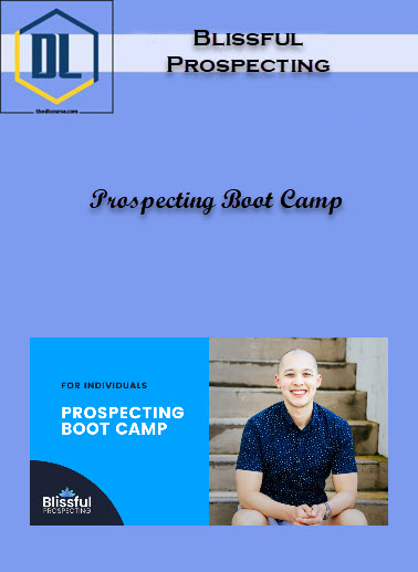 Prospecting Boot Camp
