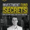 Bridger Pennington - Investment Fund Secrets