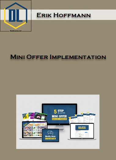 Mini Offer Implementation