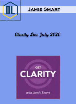 Clarity Live July 2020