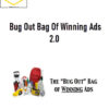 Lawrence Bernstein %E2%80%93 Bug Out Bag Of Winning Ads 2.0