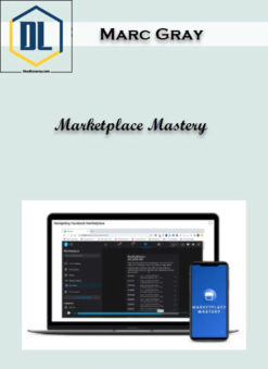 Marketplace Mastery