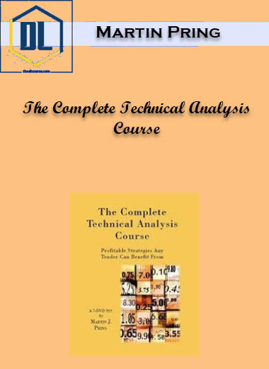 The Complete Technical Analysis Course