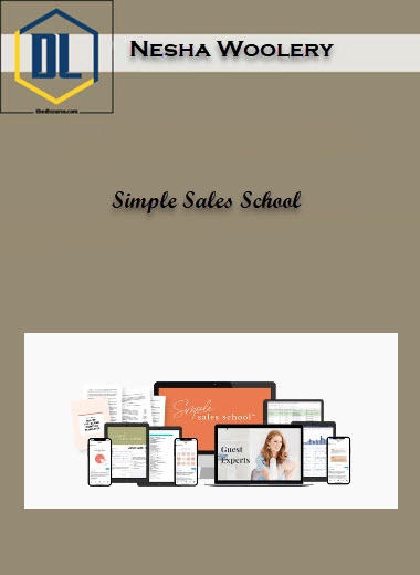 Simple Sales School