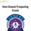 Omni Channel Prospecting Funnel
