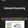 Rob Beal – Schematic Blueprinting