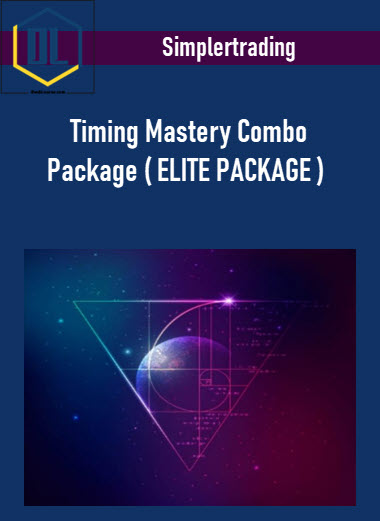 Simplertrading %E2%80%93 Timing Mastery Combo Package ELITE PACKAGE