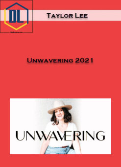 Unwavering 2021
