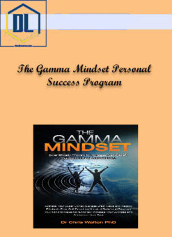 The Gamma Mindset Personal Success Program
