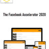 Ventuxia Media Limited – The Facebook Accelerator 2020
