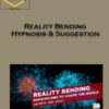 Reality Bending Hypnosis