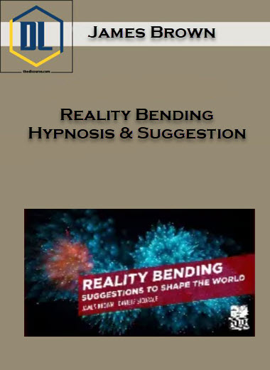 Reality Bending Hypnosis