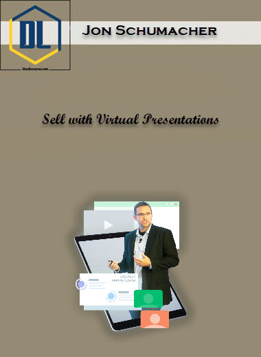 Sell with Virtual Presentations