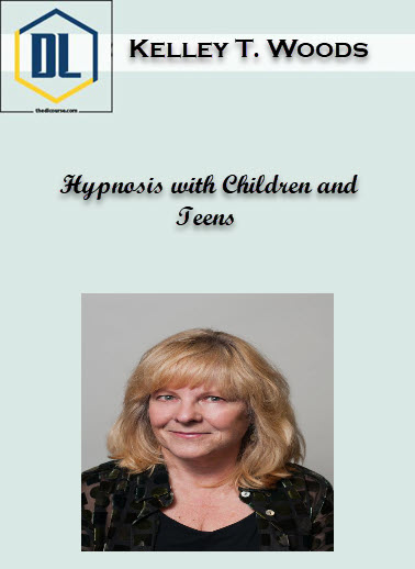 Hypnosis with Children and Teens