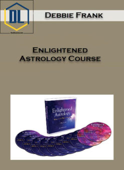Enlightened Astrology Course