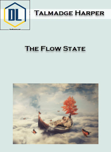 The Flow State