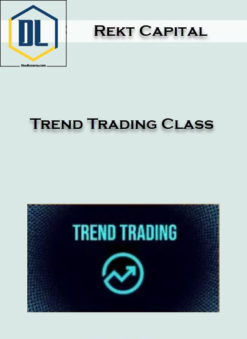 Trend Trading Class