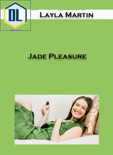 Jade Pleasure