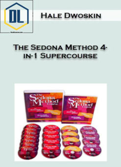 The Sedona Method 4
