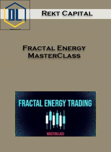 Fractal Energy MasterClass