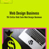 Web Design Business: 15K Dollar Web Sale Web Design Business