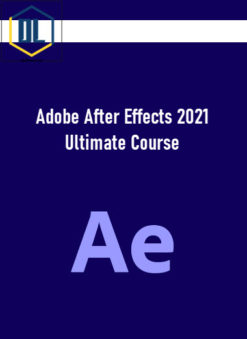 Adobe After Effects 2021 Ultimate Course