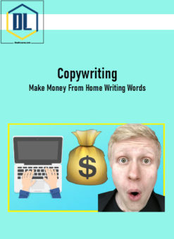 Copywriting: Make Money From Home Writing Words