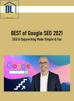 BEST of Google SEO 2021: SEO & Copywriting Made Simple & Fun
