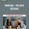 MINDVANA – THE KATIE SESSIONS BY JAY CATALDO