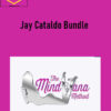 Jay Cataldo Bundle – [Mindvana Gold Edition + The Katie Sessions + 7 Day Quick Start and 1 Month Mastermind + Mindvana Gold Lite Edition]